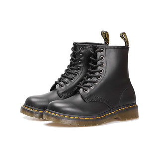 Dr.Martens 马汀博士 Originals系列 1460 NAPPA 女士8孔马丁靴 11822002