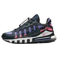 NIKE 耐克 Air Max Vistascape 男子休闲运动鞋 CQ7740-300 海藻绿/淡莓红/暗紫/黑/浅银 41