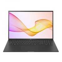 LG 乐金 17英寸轻薄笔记本电脑（i7-1165G7 16G 1T 集成）