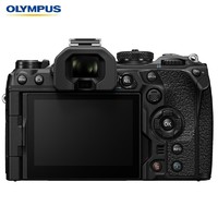 OLYMPUS 奥林巴斯 OM-1 M43画幅 无反相机 单机身