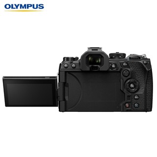 OLYMPUS 奥林巴斯 OM-1 M43画幅 无反相机 单机身