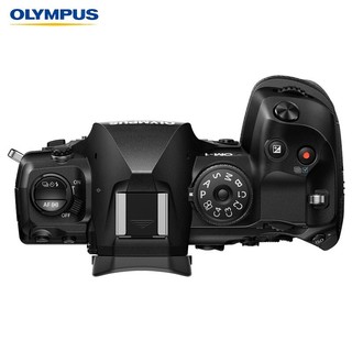 OLYMPUS 奥林巴斯 OM-1 M43画幅 无反相机 单机身