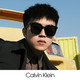 Calvin Klein CK太阳镜女2022年新品大方框墨镜GM同款男偏光防紫外线开车户外Calvin  Kleun/凯文克莱