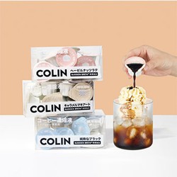 Colin COFFEE 柯林咖啡 小萌蛋 美式原味 即溶浓缩咖啡液 18g*12颗