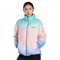 LATIT(运动) 女子运动羽绒服 HCSH-21SS662