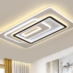 haidelighting海德照明hd米家智能ai语音吸顶灯led大客厅卧室全屋灯饰