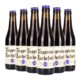 Trappistes Rochefort 罗斯福 10号330ml*5瓶比利时修道院精酿Rochefort啤酒