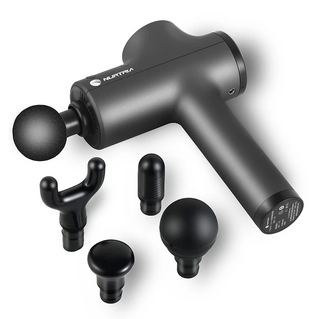 Nurtria 筋膜枪 Nurtria-N3