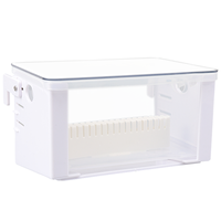 yee 意牌 鱼缸过滤盒 16*11*10cm