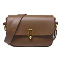 AOKANG 奥康 女士单肩小方包 BG79944502