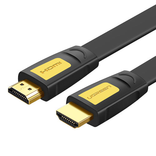 UGREEN 绿联 HDMI1.2 视频线缆