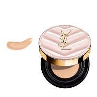 YVES SAINT LAURENT 明彩粉光轻垫粉底液