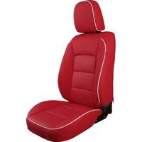 Farrian 法利安 FLA-016 车用座垫 红色