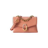 CHARLES & KEITH 女士手提包 CK2-80671137 桃红色 小号