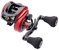 Abu Garcia 淡水路亚轮 REVO BEAST ROCKET 40 右/ 41 左,左手