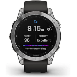 GARMIN 佳明 fenix 7 坚固 GPS多功能智能手表