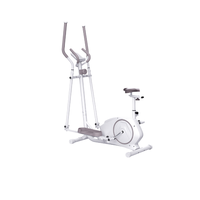 YIJIAN 亿健 T5 椭圆机 有座 基础款