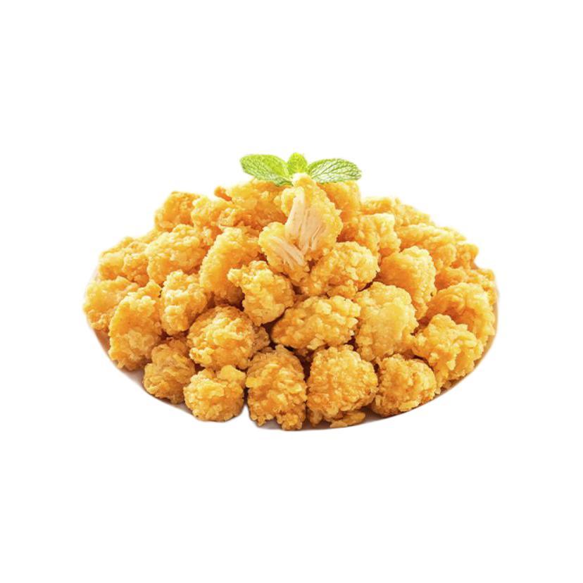 民和 黄金鸡米花 原味 250g*2袋