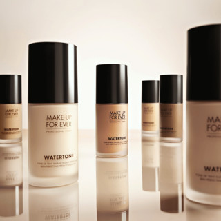 MAKE UP FOR EVER 玫珂菲 水润持妆粉底液 #R370 40ml