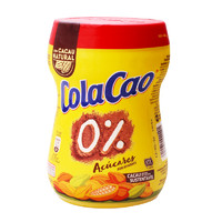 colacao 高樂高 低糖可可粉 300g
