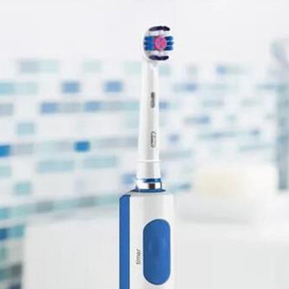 Oral-B 欧乐-B Pro600 电动牙刷