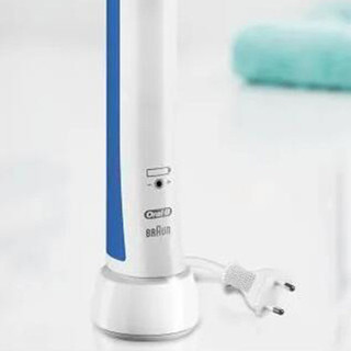 Oral-B 欧乐-B Pro600 电动牙刷