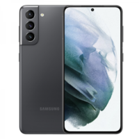 SAMSUNG 三星 Galaxy S21  5G智能手机  8GB+256GB