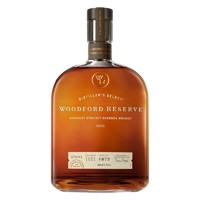 Woodford 活福 美国 波本威士忌 45.2%vol 375ml
