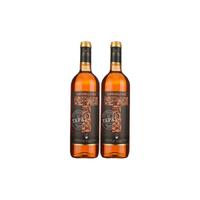 MARQUÉS DE LA CONCORDIA 康科迪亚侯爵酒庄 塔帕干型桃红葡萄酒 2瓶*750ml套装