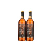 MARQUÉS DE LA CONCORDIA 康科迪亚侯爵酒庄 塔帕干型桃红葡萄酒 2瓶*750ml套装