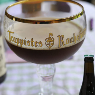 Trappistes Rochefort 罗斯福 8号啤酒