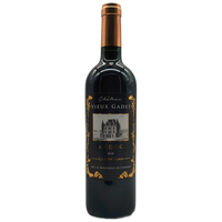 VIU MANENT 威玛酒庄 艺术家酒庄梅多克干型红葡萄酒 2018年 750ml