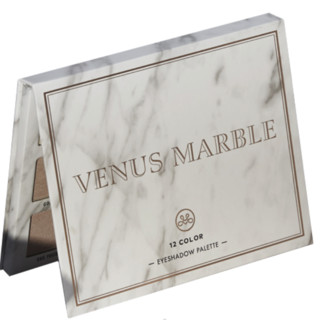 VENUS MARBLE 大理石十二色眼影 24g