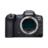 Canon 佳能 EOS R5 全画幅 微单相机