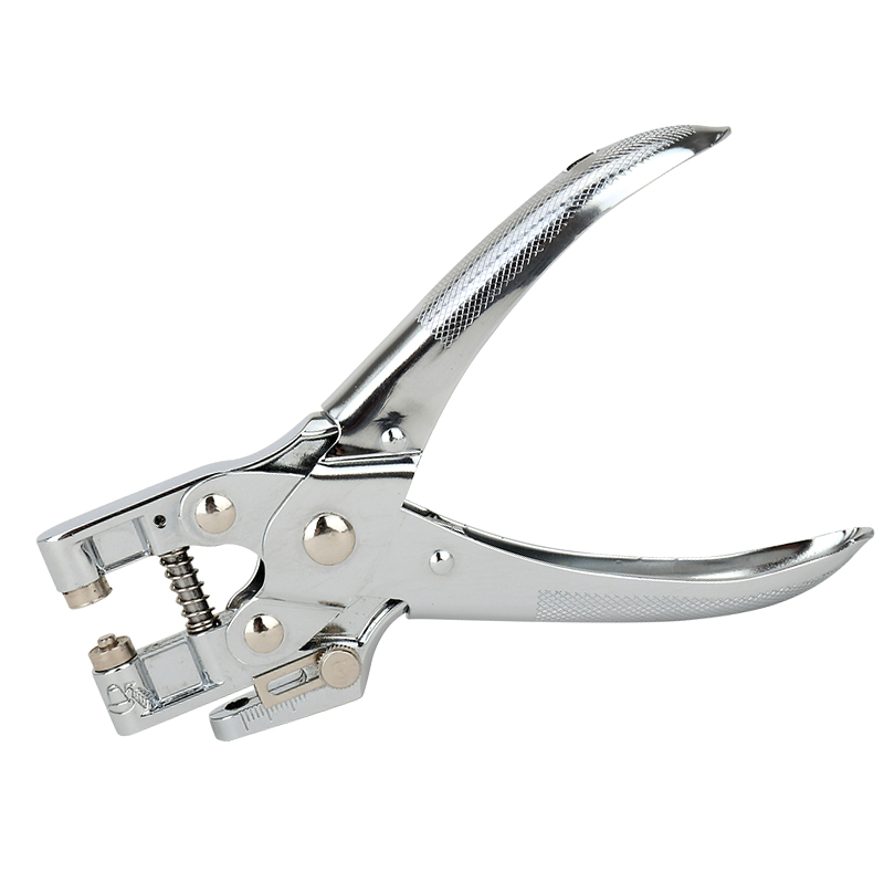 kw-trio 可得优 9718 多功能金属打孔器 单个装