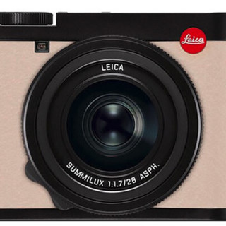 Leica 徕卡 Q2 3英寸数码相机（28-75mm、F1.7-F16）