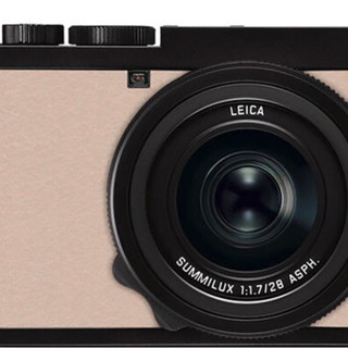 Leica 徕卡 Q2 3英寸数码相机（28-75mm、F1.7-F16）