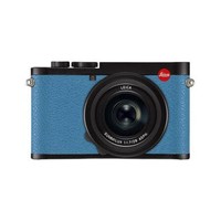 Leica 徕卡 Q2 3英寸数码相机 南法蓝（28-75mm、F1.7-F16）