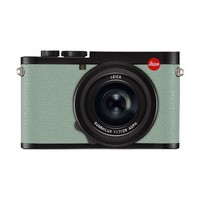 Leica 徕卡 Q2 3英寸数码相机 青空（28-75mm、F1.7-F16）