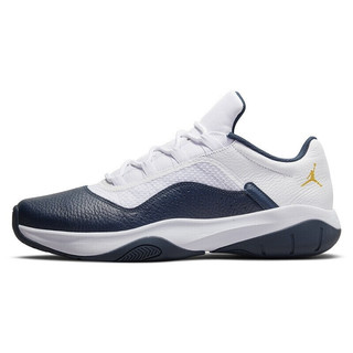 AIR JORDAN 正代系列 Air Jordan 11 Cmft Low 男子篮球鞋 CW0784-147 灰色 41