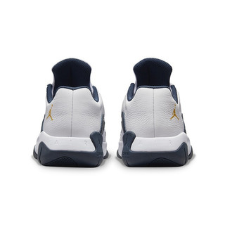 AIR JORDAN 正代系列 Air Jordan 11 Cmft Low 男子篮球鞋 CW0784-147 灰色 41