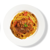 BLUE CHEMINEE 蓝色烟囱 西西里鲜番茄牛肉酱意大利面 269g