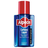 Alpecin 欧倍青 咖啡因发根滋养液 200ml