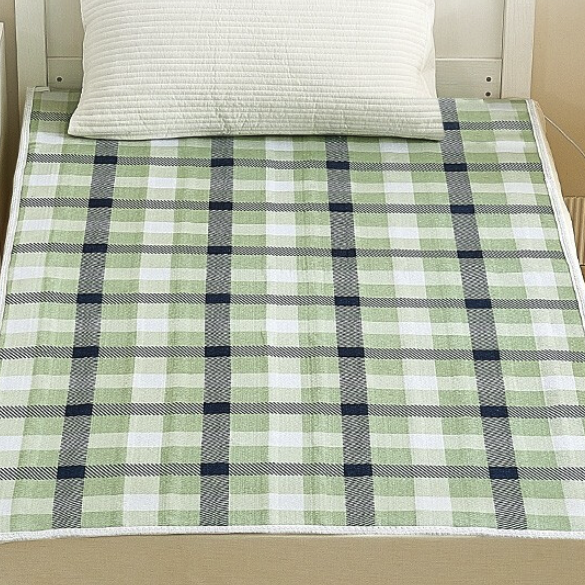 老席匠 TT-8X系列 苏格兰方格电热毯