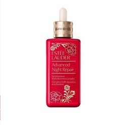 ESTEE LAUDER 雅诗兰黛 虎年限定版第七代小棕瓶特润精华 100ml