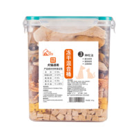 pet camp 宠物大本营 宠物猫冻干零食 500g