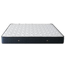 somnopro穗宝穗月流金天然乳胶三重抑菌弹簧床垫18020022cm