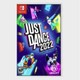 现货任天堂Switch游戏 NS舞力全开22 舞动全身Just Dance2022中文