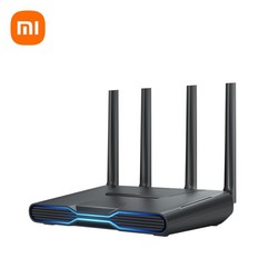 Redmi 红米 AX5400 WiFi6 电竞路由器