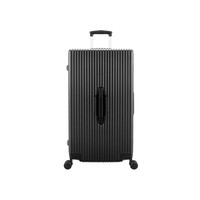 YANXUAN 网易严选 PC拉杆箱 3840002 伯爵黑 28寸